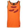 JB's HV 4602.1 CONTRAST SINGLET Thumbnail