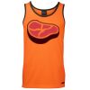 JB's HV 4602.1 CONTRAST SINGLET Thumbnail