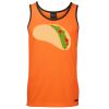 JB's HV 4602.1 CONTRAST SINGLET Thumbnail