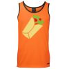 JB's HV 4602.1 CONTRAST SINGLET Thumbnail