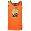JB's HV 4602.1 CONTRAST SINGLET Thumbnail