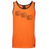 JB's HV 4602.1 CONTRAST SINGLET Thumbnail