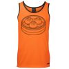JB's HV 4602.1 CONTRAST SINGLET Thumbnail