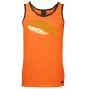 JB's HV 4602.1 CONTRAST SINGLET Thumbnail