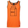 JB's HV 4602.1 CONTRAST SINGLET Thumbnail