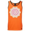 JB's HV 4602.1 CONTRAST SINGLET Thumbnail
