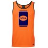 JB's HV 4602.1 CONTRAST SINGLET Thumbnail