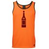 JB's HV 4602.1 CONTRAST SINGLET Thumbnail