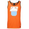 JB's HV 4602.1 CONTRAST SINGLET Thumbnail