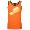 JB's HV 4602.1 CONTRAST SINGLET Thumbnail