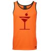 JB's HV 4602.1 CONTRAST SINGLET Thumbnail