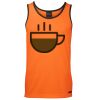 JB's HV 4602.1 CONTRAST SINGLET Thumbnail