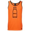 JB's HV 4602.1 CONTRAST SINGLET Thumbnail