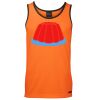 JB's HV 4602.1 CONTRAST SINGLET Thumbnail