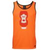 JB's HV 4602.1 CONTRAST SINGLET Thumbnail