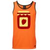 JB's HV 4602.1 CONTRAST SINGLET Thumbnail