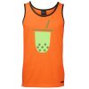 JB's HV 4602.1 CONTRAST SINGLET Thumbnail