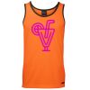 JB's HV 4602.1 CONTRAST SINGLET Thumbnail
