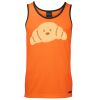 JB's HV 4602.1 CONTRAST SINGLET Thumbnail