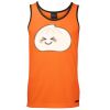 JB's HV 4602.1 CONTRAST SINGLET Thumbnail