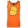 JB's HV 4602.1 CONTRAST SINGLET Thumbnail