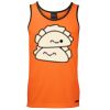JB's HV 4602.1 CONTRAST SINGLET Thumbnail