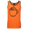 JB's HV 4602.1 CONTRAST SINGLET Thumbnail