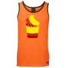 JB's HV 4602.1 CONTRAST SINGLET Thumbnail