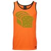 JB's HV 4602.1 CONTRAST SINGLET Thumbnail