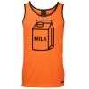 JB's HV 4602.1 CONTRAST SINGLET Thumbnail