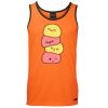 JB's HV 4602.1 CONTRAST SINGLET Thumbnail