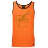 JB's HV 4602.1 CONTRAST SINGLET Thumbnail