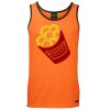 JB's HV 4602.1 CONTRAST SINGLET Thumbnail
