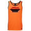 JB's HV 4602.1 CONTRAST SINGLET Thumbnail