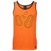 JB's HV 4602.1 CONTRAST SINGLET Thumbnail