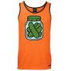 JB's HV 4602.1 CONTRAST SINGLET Thumbnail