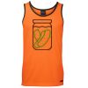 JB's HV 4602.1 CONTRAST SINGLET Thumbnail