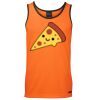JB's HV 4602.1 CONTRAST SINGLET Thumbnail