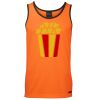 JB's HV 4602.1 CONTRAST SINGLET Thumbnail