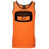 JB's HV 4602.1 CONTRAST SINGLET Thumbnail