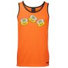 JB's HV 4602.1 CONTRAST SINGLET Thumbnail