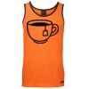JB's HV 4602.1 CONTRAST SINGLET Thumbnail