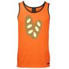 JB's HV 4602.1 CONTRAST SINGLET Thumbnail