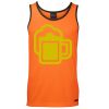 JB's HV 4602.1 CONTRAST SINGLET Thumbnail
