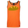 JB's HV 4602.1 CONTRAST SINGLET Thumbnail
