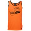 JB's HV 4602.1 CONTRAST SINGLET Thumbnail