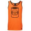 JB's HV 4602.1 CONTRAST SINGLET Thumbnail