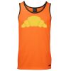 JB's HV 4602.1 CONTRAST SINGLET Thumbnail