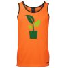 JB's HV 4602.1 CONTRAST SINGLET Thumbnail