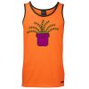 JB's HV 4602.1 CONTRAST SINGLET Thumbnail